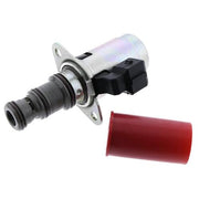 DURAFORCE 31765-FC000 31765FC000 Solenoid Valve for Nissan 1F2 1F20-30 Forklift