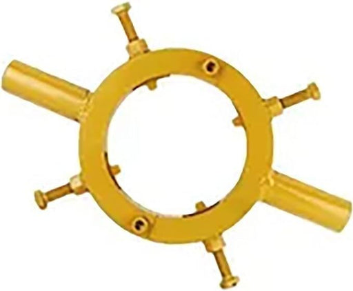 DURAFORCE 155-205mm Special Wrench forExcavator Repair Hydraulic Cylinder Universal Wrench