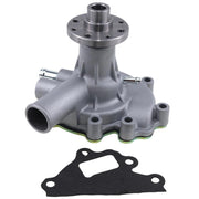 DURAFORCE Water Pump 3607154M91 3607154M93 for Massey Ferguson 1165 1445 1455 1547 1552