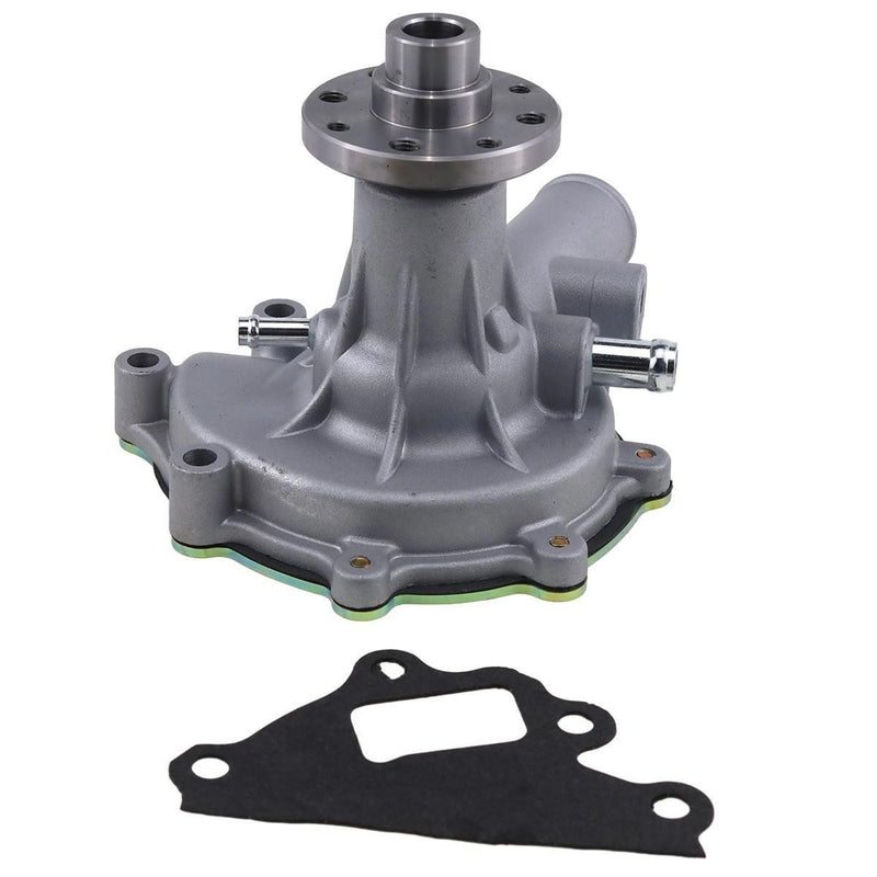 DURAFORCE Water Pump 3607154M91 3607154M93 for Massey Ferguson 1165 1445 1455 1547 1552