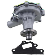 DURAFORCE Water Pump 3607154M91 3607154M93 for Massey Ferguson 1165 1445 1455 1547 1552