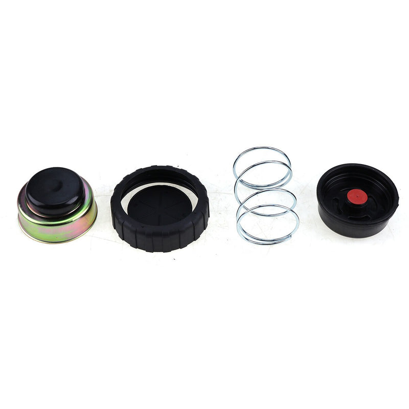 DURAFORCE Hand Primer Kit 149-2685 565-7469 for Caterpillar 303.5C 303.5D 303C 304C 304D