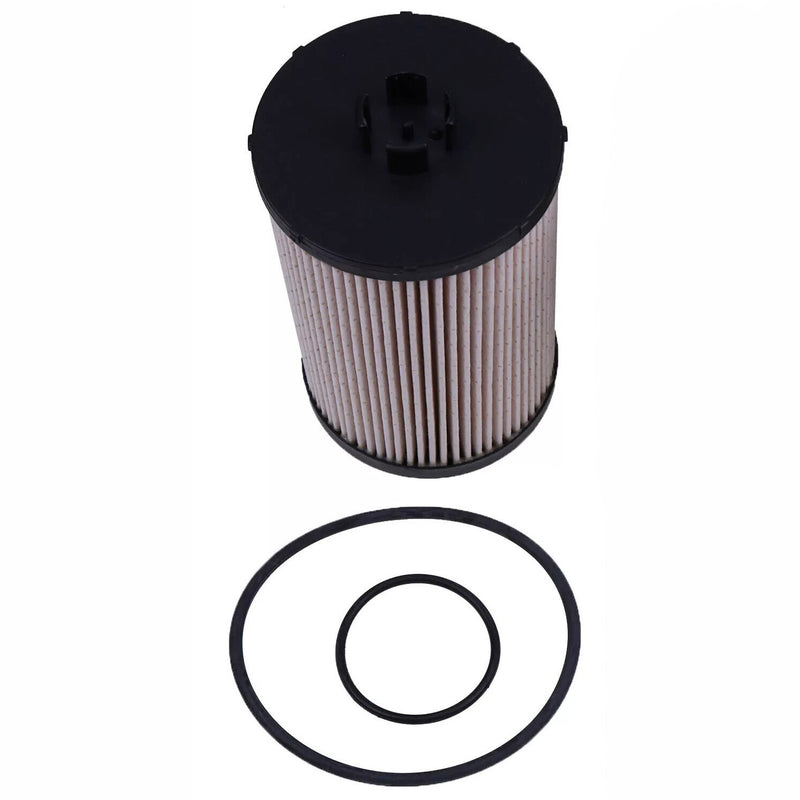 DURAFORCE Fuel Filter P550824 1878042C91 for International Maxxforce 9 10 DT Durastar 4300