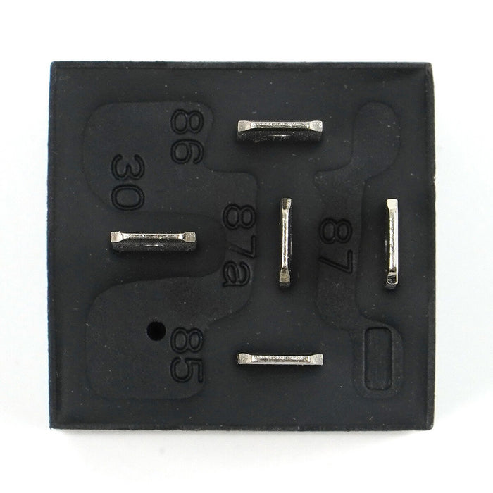 DURAFORCE 2 Pcs Relay Switch 6679820 for Bobcat T110 T140 T180 T190 T200 T250 T300 T320