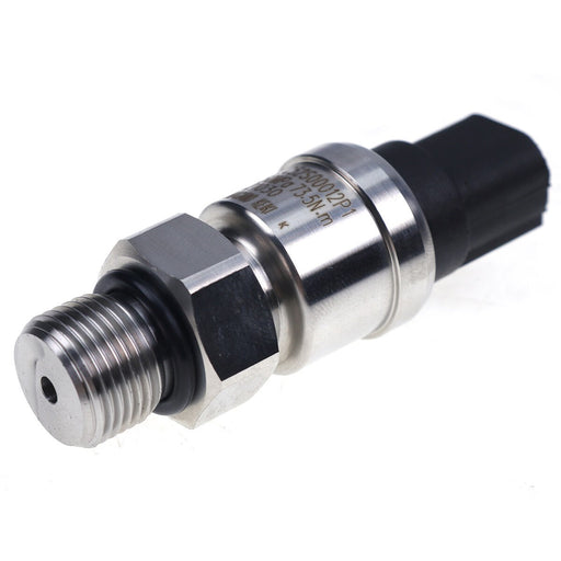 DURAFORCE High Pressure Sensor LC52S00012P1 for Kobelco SK200-6 SK200-6E SK230-6E SK200-8