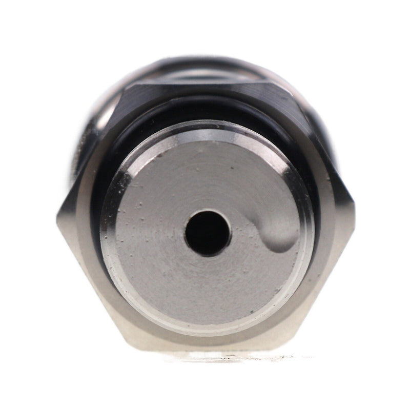 DURAFORCE High Pressure Sensor LC52S00012P1 for Kobelco SK200-6 SK200-6E SK230-6E SK200-8