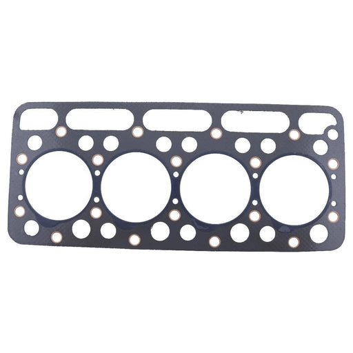 DURAFORCE Cylinder Head Gasket 17356-03310 for Kubota Tractor L2850F Engine V1702-DI