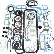 DURAFORCE Full Gasket Kit For Hino J08E JO8E J08C JO8C Engine Kobelco SK350-8 Excavator