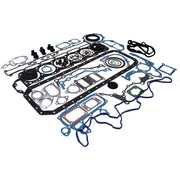 DURAFORCE Full Gasket Kit For Hino J08E JO8E J08C JO8C Engine Kobelco SK350-8 Excavator