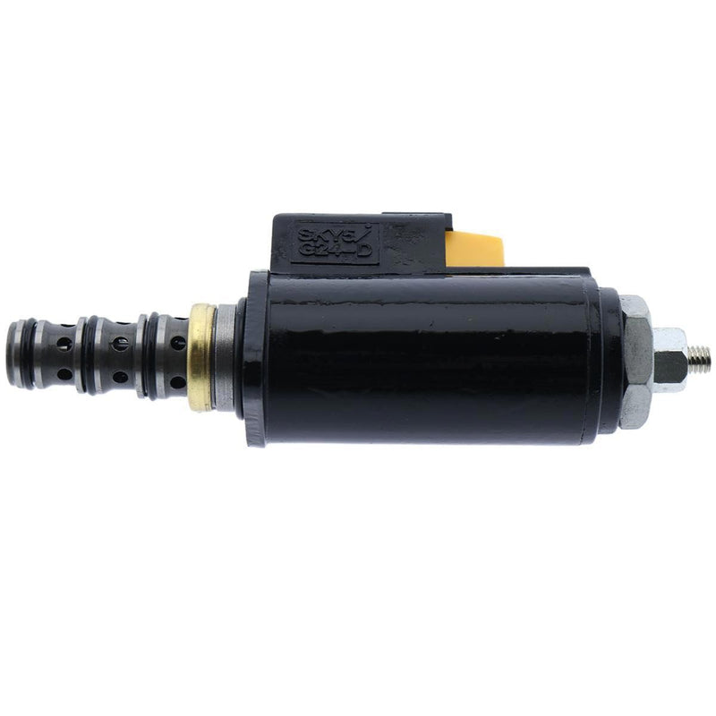 DURAFORCE Solenoid Valve 121-1491 for Caterpillar Excavator E320B E320C E320D 315C 325C