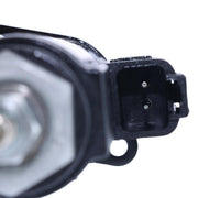 DURAFORCE Solenoid Valve 121-1491 for Caterpillar Excavator E320B E320C E320D 315C 325C