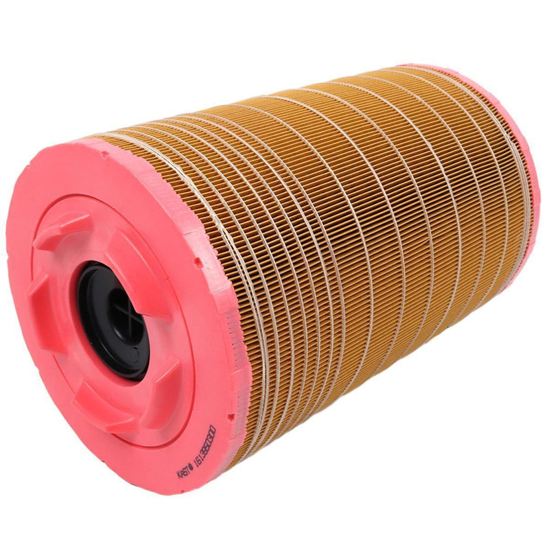 DURAFORCE Air Filter 1613950300 ICS-1613-9503-00 ICS1613950300 for Atlas Copco