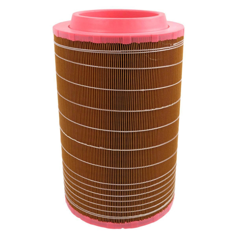 DURAFORCE Air Filter 1613950300 ICS-1613-9503-00 ICS1613950300 for Atlas Copco