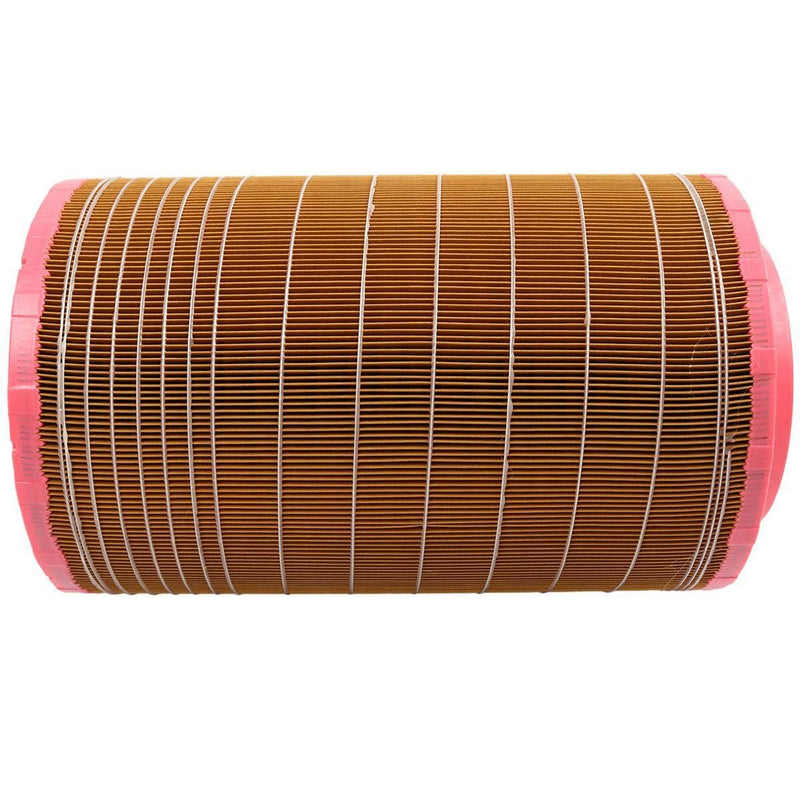 DURAFORCE Air Filter 1613950300 ICS-1613-9503-00 ICS1613950300 for Atlas Copco
