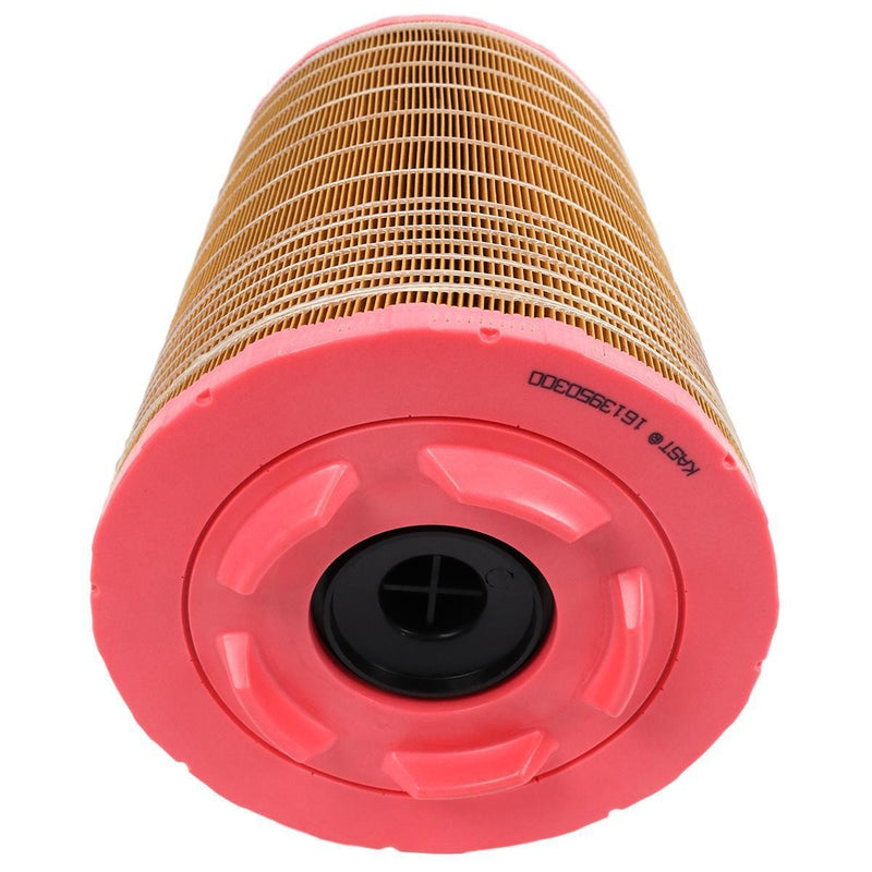 DURAFORCE Air Filter 1613950300 ICS-1613-9503-00 ICS1613950300 for Atlas Copco