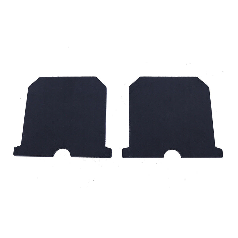 DURAFORCE Brake Pad Kit 364-4405 for Caterpillar Wheel Loader CAT 938K