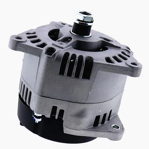 DURAFORCE Alternator 383-2557 3832557 For Caterpillar 434E 434F 434F2 442D 442E 444 444E