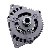 DURAFORCE Alternator 383-2557 3832557 For Caterpillar 434E 434F 434F2 442D 442E 444 444E