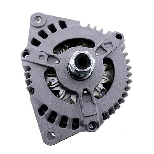 DURAFORCE Alternator 383-2557 3832557 For Caterpillar 434E 434F 434F2 442D 442E 444 444E