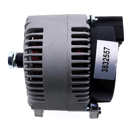 DURAFORCE Alternator 383-2557 3832557 For Caterpillar 434E 434F 434F2 442D 442E 444 444E