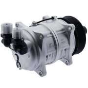 DURAFORCE Seltec TM15XD 12V A/C Compressor 102-580 102580 for Thermo King Tripac APU