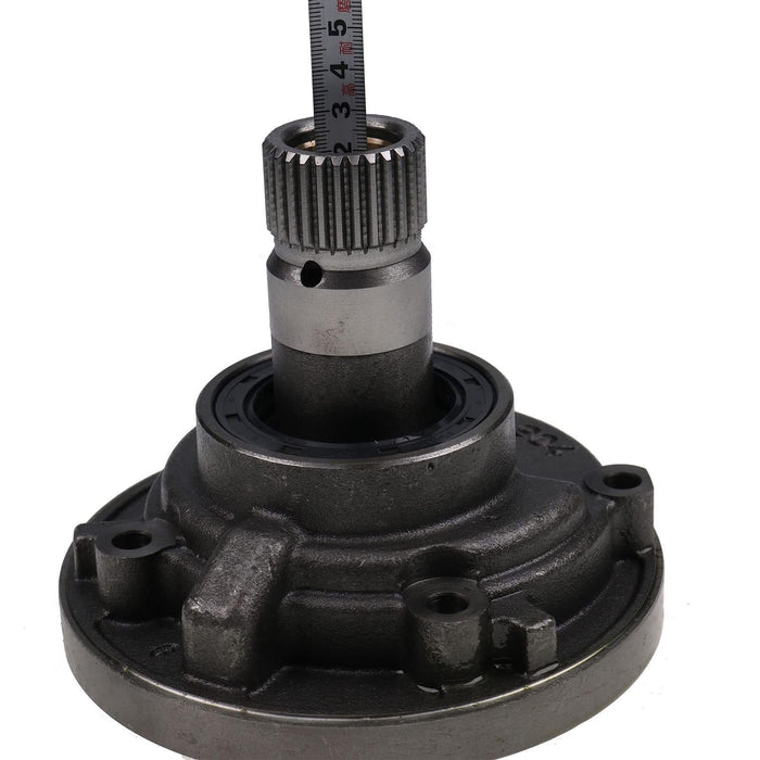 DURAFORCE Hydraulic Pump AT101451 AT163523 for John Deere 210C 310C 310D 300D 315C 315CH