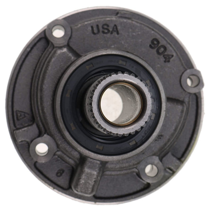 DURAFORCE Hydraulic Pump AT101451 AT163523 for John Deere 210C 310C 310D 300D 315C 315CH