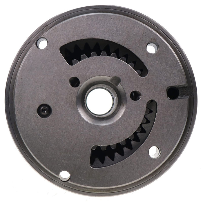 DURAFORCE Hydraulic Pump AT101451 AT163523 for John Deere 210C 310C 310D 300D 315C 315CH