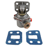 DURAFORCE Fuel Lift Pump 17/401300 17-401300 for Perkins Engine JCB Backhoe Loader