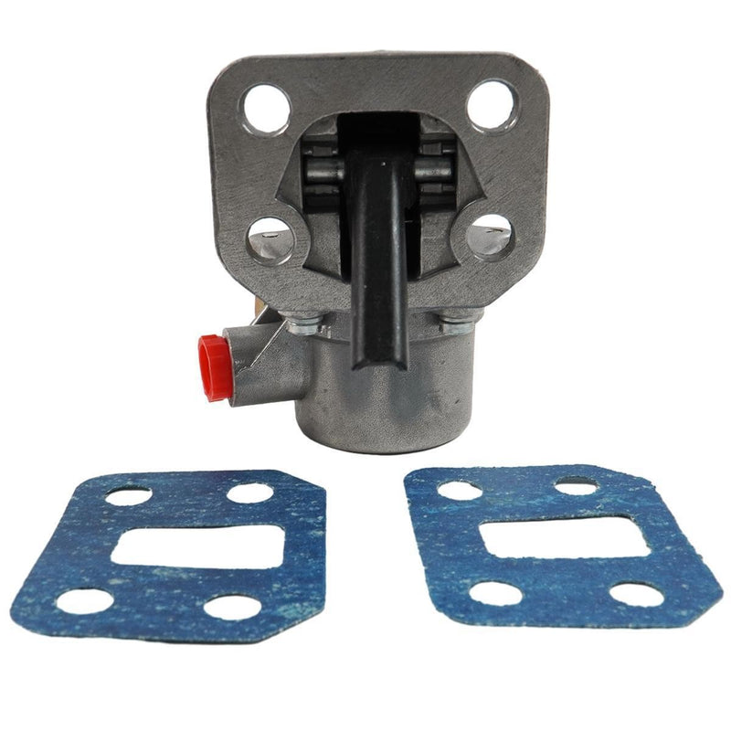 DURAFORCE Fuel Lift Pump 17/401300 17-401300 for Perkins Engine JCB Backhoe Loader