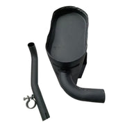 DURAFORCE RD411-42403 Muffler Silencer For Kubota KX161-3 KX121-3 KX121-3S U45S U45-3