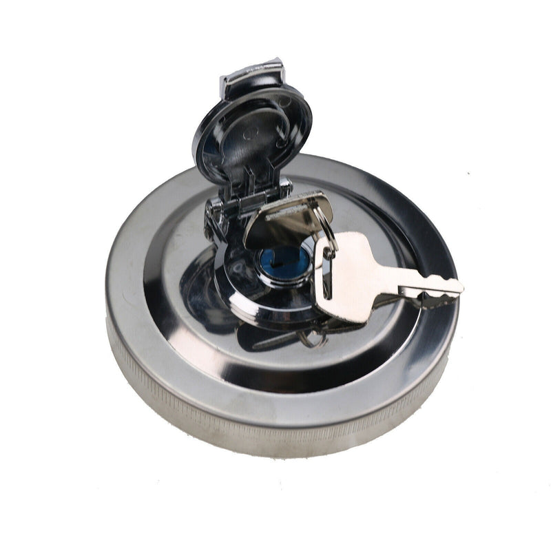 DURAFORCE Cap with Lock 105492A KHH0140 for JCB JS130 CASE 9020B CX Sumitomo 9030B