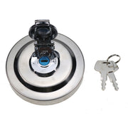 DURAFORCE Cap with Lock 105492A KHH0140 for JCB JS130 CASE 9020B CX Sumitomo 9030B