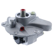 DURAFORCE Hydraulic Pump 83957379 for Ford New Holland 5110 5610 5900 6610 6710 6810 7010