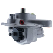 DURAFORCE Hydraulic Pump 83957379 for Ford New Holland 5110 5610 5900 6610 6710 6810 7010