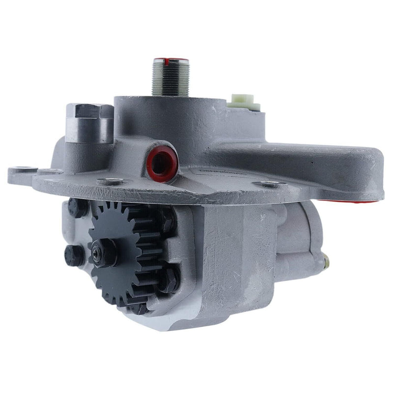 DURAFORCE Hydraulic Pump 83957379 for Ford New Holland 5110 5610 5900 6610 6710 6810 7010