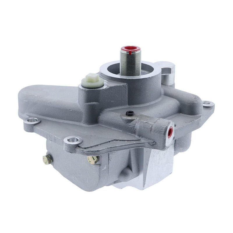 DURAFORCE Hydraulic Pump 83957379 for Ford New Holland 5110 5610 5900 6610 6710 6810 7010