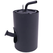 DURAFORCE Muffler JN6-E4710-00 for Yamaha Gas Golf Cart Club G16-G22 G14A G16A G20A G21A