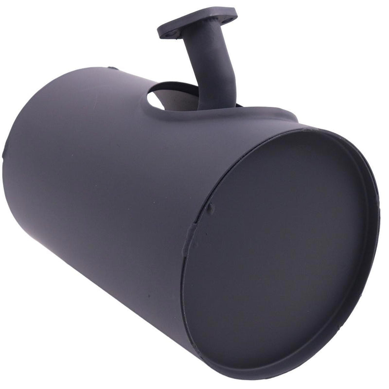 DURAFORCE Muffler JN6-E4710-00 for Yamaha Gas Golf Cart Club G16-G22 G14A G16A G20A G21A