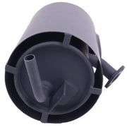 DURAFORCE Muffler JN6-E4710-00 for Yamaha Gas Golf Cart Club G16-G22 G14A G16A G20A G21A