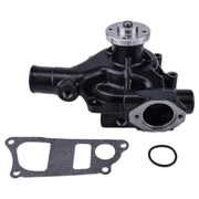 DURAFORCE Water Pump 3800883 W/Gasket for Liiugong 907 908 Excavator Cummins 4BT3.3 Engine