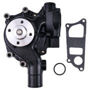 DURAFORCE Water Pump 3800883 W/Gasket for Liiugong 907 908 Excavator Cummins 4BT3.3 Engine
