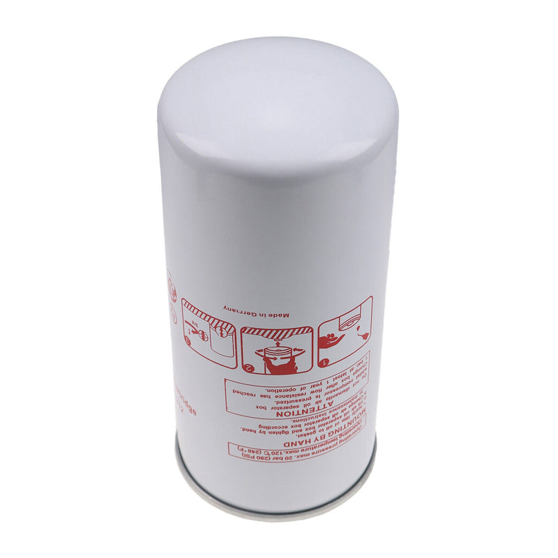 DURAFORCE Air Oil Separator 24121212 for Ingersoll Rand Air Compressor 5 to 15 HP R UP6