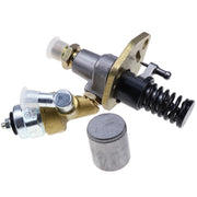 DURAFORCE Fuel Injector Pump KM186FGET-12000 for Yanmar L48N L48V Kipor KDE6500T KDE6700T