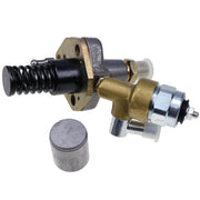 DURAFORCE Fuel Injector Pump KM186FGET-12000 for Yanmar L48N L48V Kipor KDE6500T KDE6700T