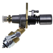 DURAFORCE Fuel Injector Pump KM186FGET-12000 for Yanmar L48N L48V Kipor KDE6500T KDE6700T