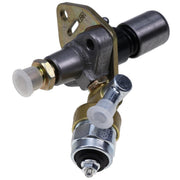 DURAFORCE Fuel Injector Pump KM186FGET-12000 for Yanmar L48N L48V Kipor KDE6500T KDE6700T