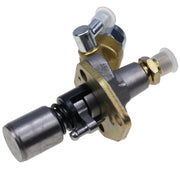 DURAFORCE Fuel Injector Pump KM186FGET-12000 for Yanmar L48N L48V Kipor KDE6500T KDE6700T