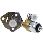 DURAFORCE Fuel Injector Pump KM186FGET-12000 for Yanmar L48N L48V Kipor KDE6500T KDE6700T