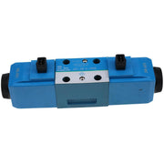 DURAFORCE 12V Solenoid Valve 25/104700 35/900601 for JCB SS620 PS760 PS720 SS640 2CX 2CXL